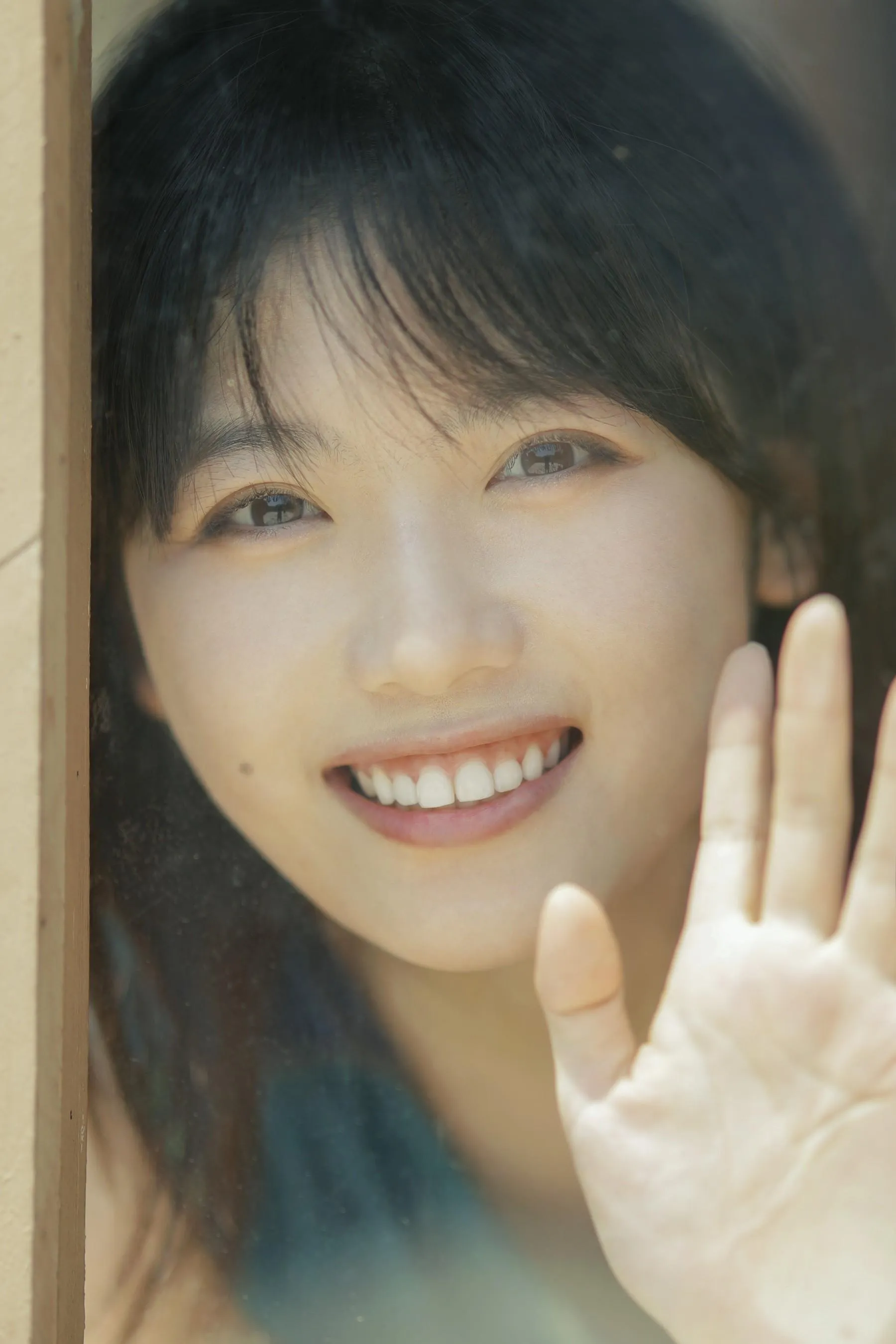 [艺图语] 2022.05.19 夏日 · 小森林 雪梨大王 [40P]插图5